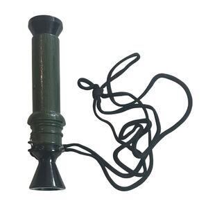 Vintage Johnny Stewart GC-2 Goose Call, Hunting Gear